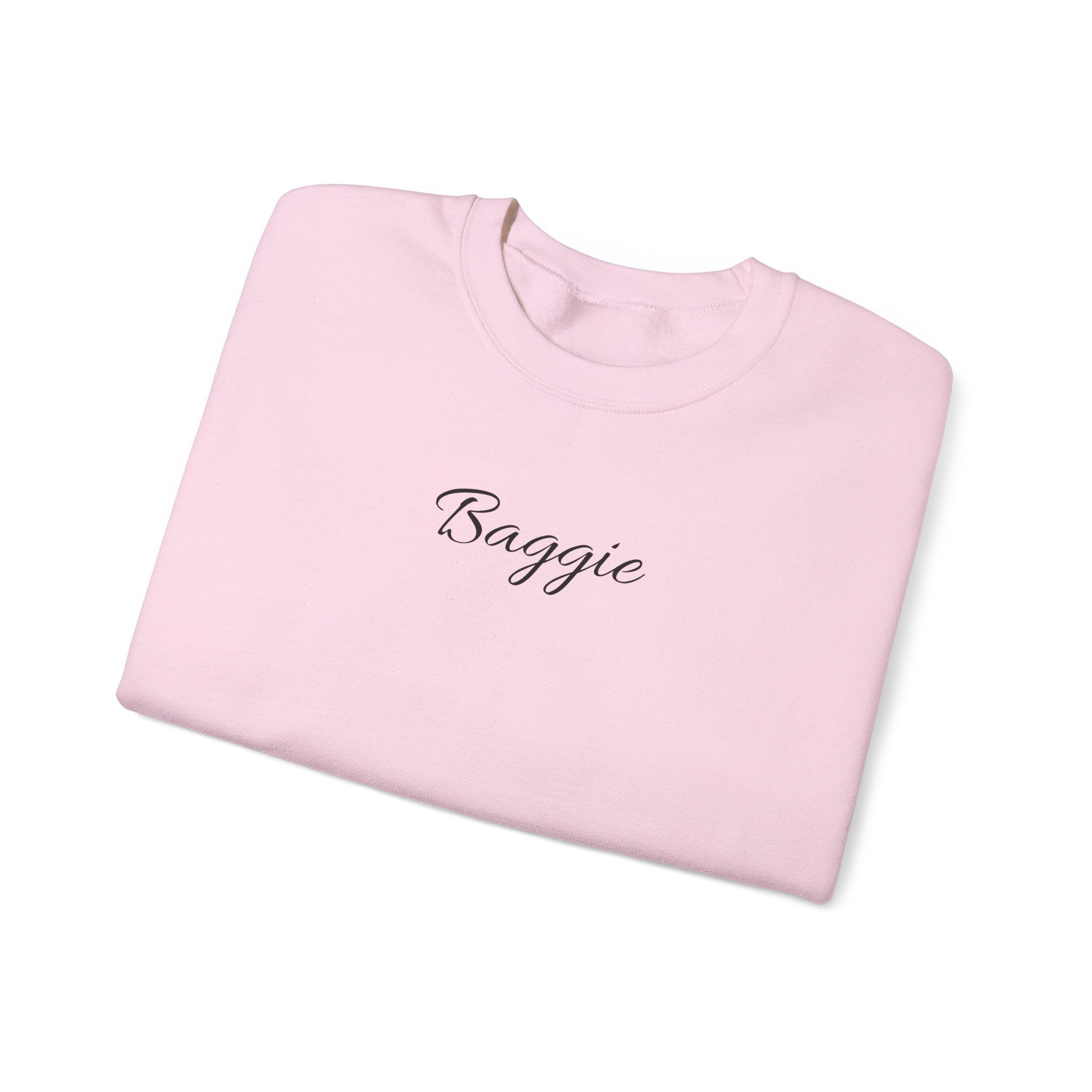 Baggie 2007 Crewneck Sweatshirt