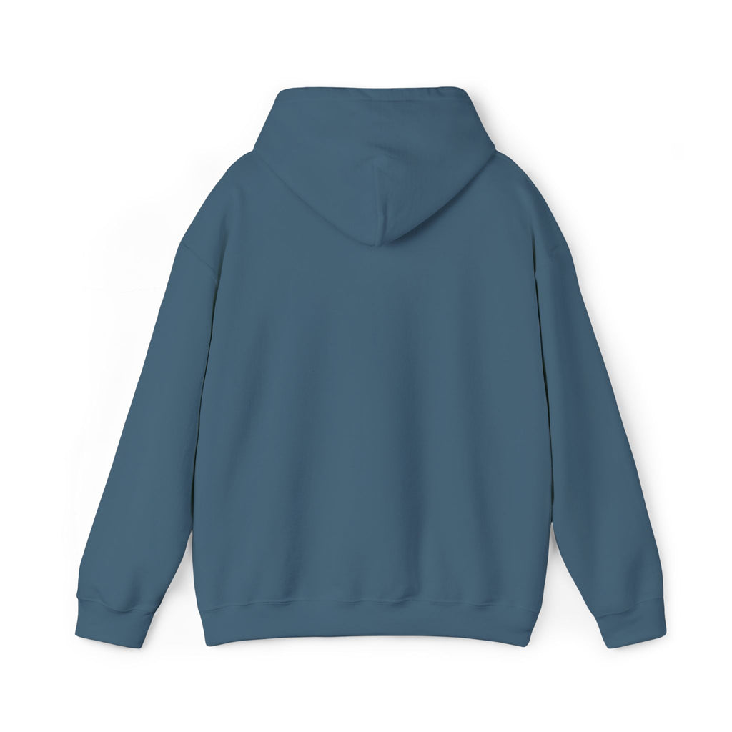 Baggie 2007 Hoodie Pullover