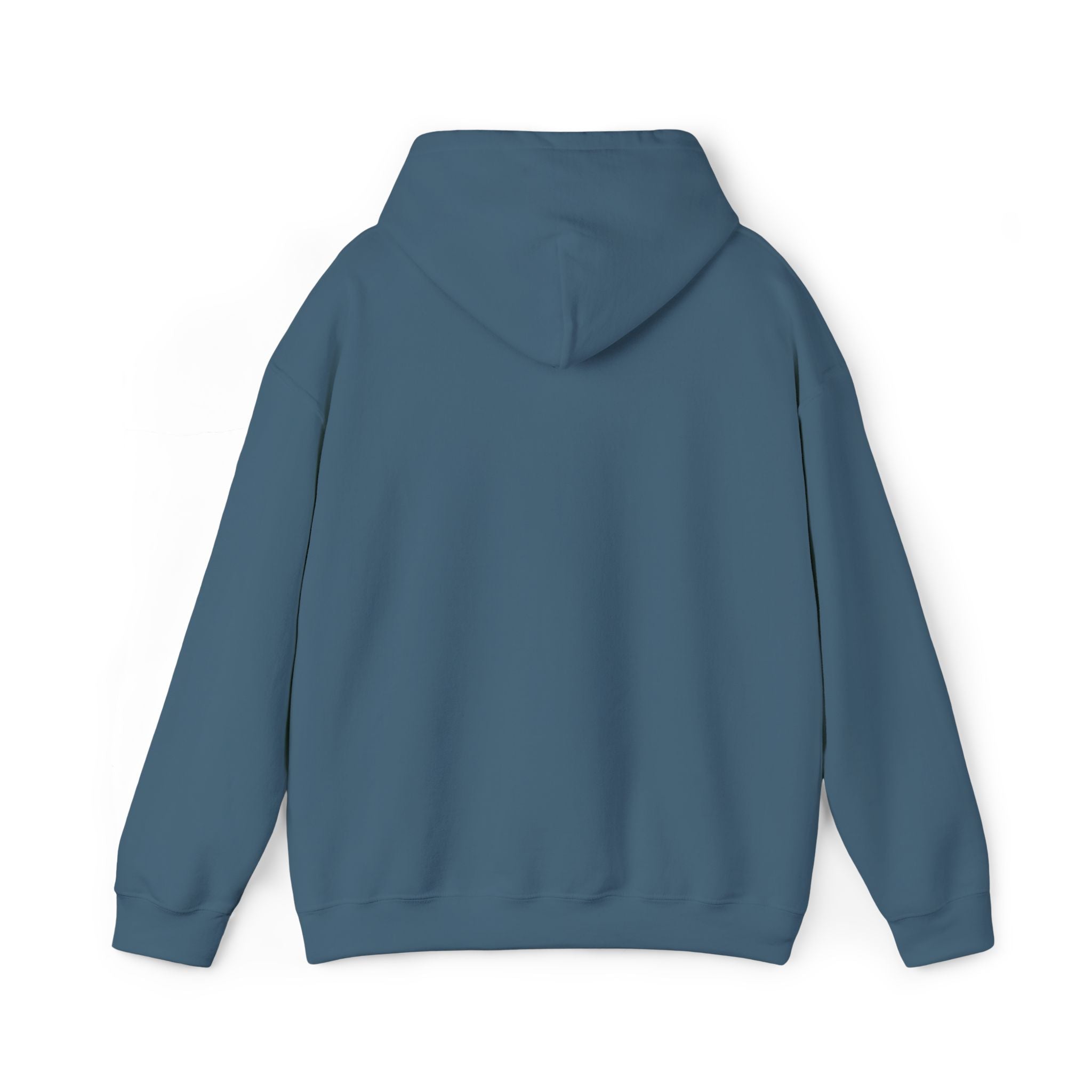 Baggie 2007 Hoodie Pullover