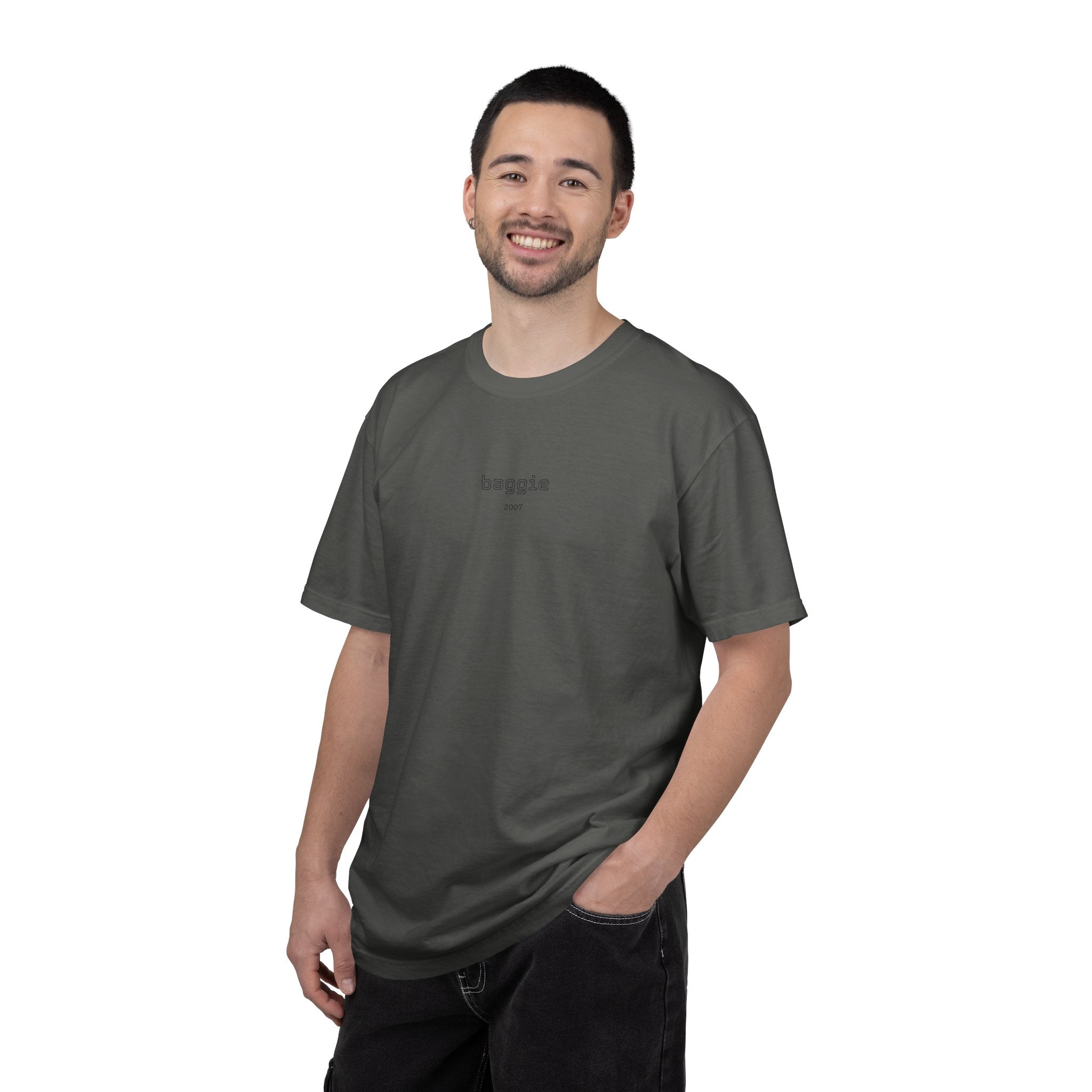 Baggie 2007 T-Shirt