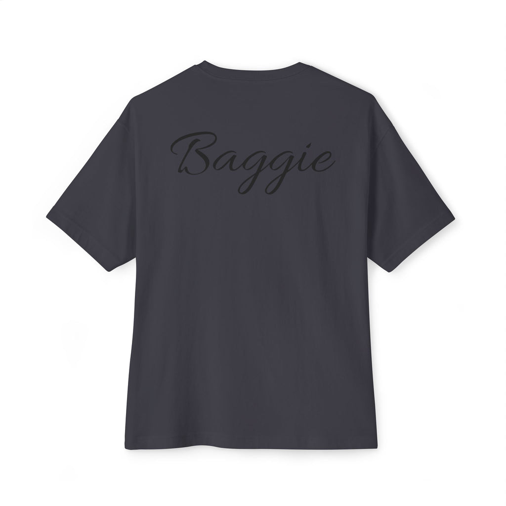 Baggie 2007 Boxy Tee Oversized T-Shirt