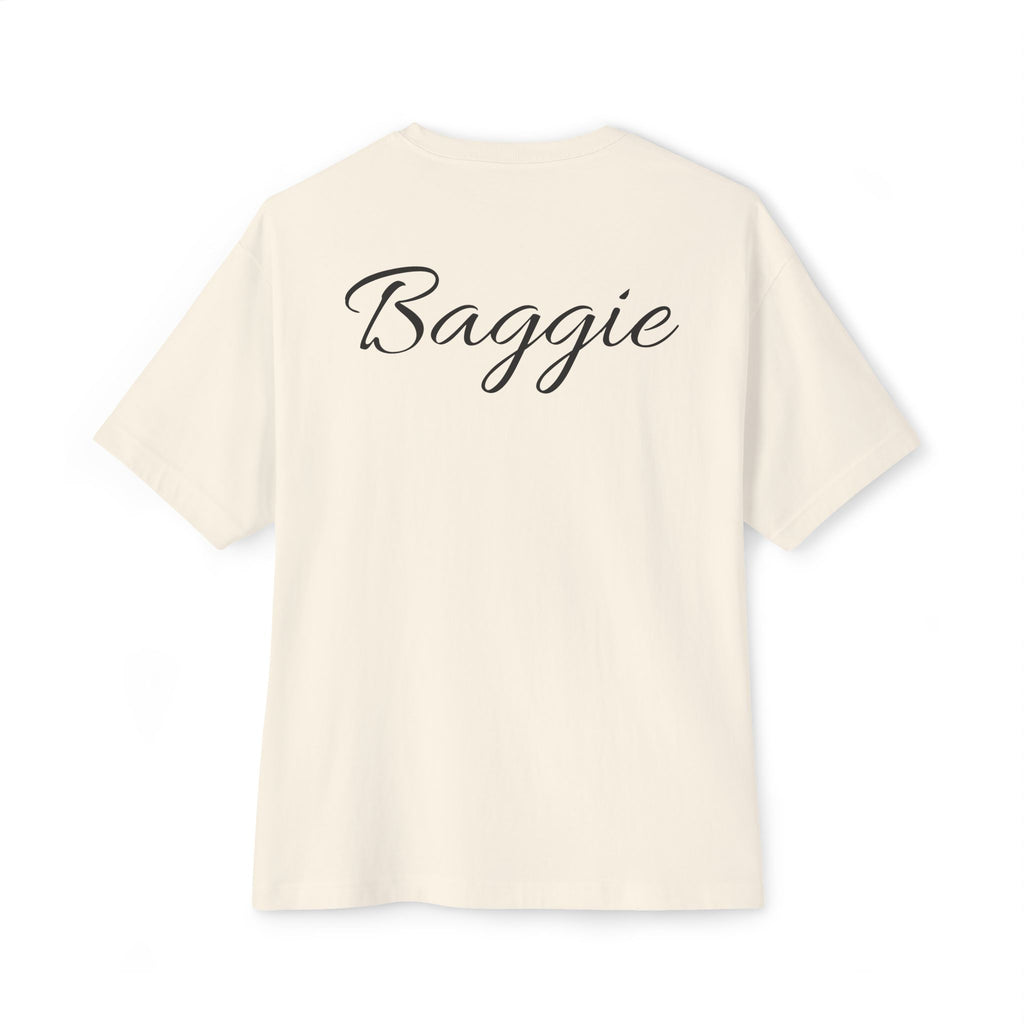 Baggie 2007 Boxy Tee Oversized T-Shirt