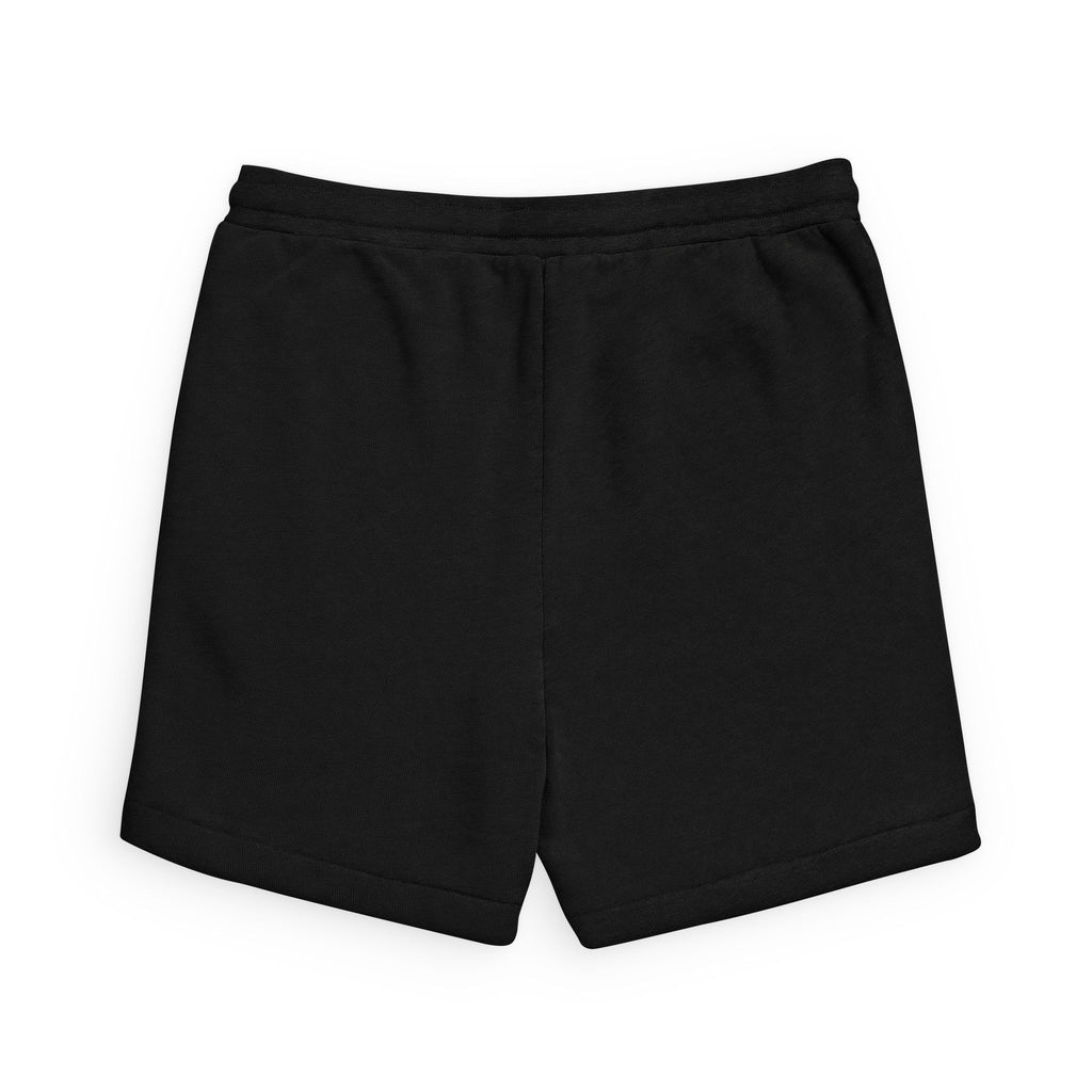 Baggie 2007 Fleece Casual Shorts