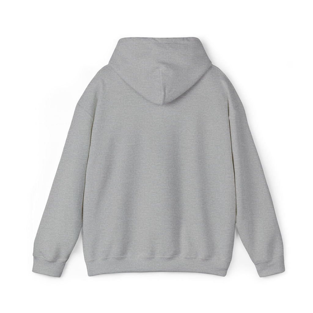 Baggie 2007 Hoodie Pullover