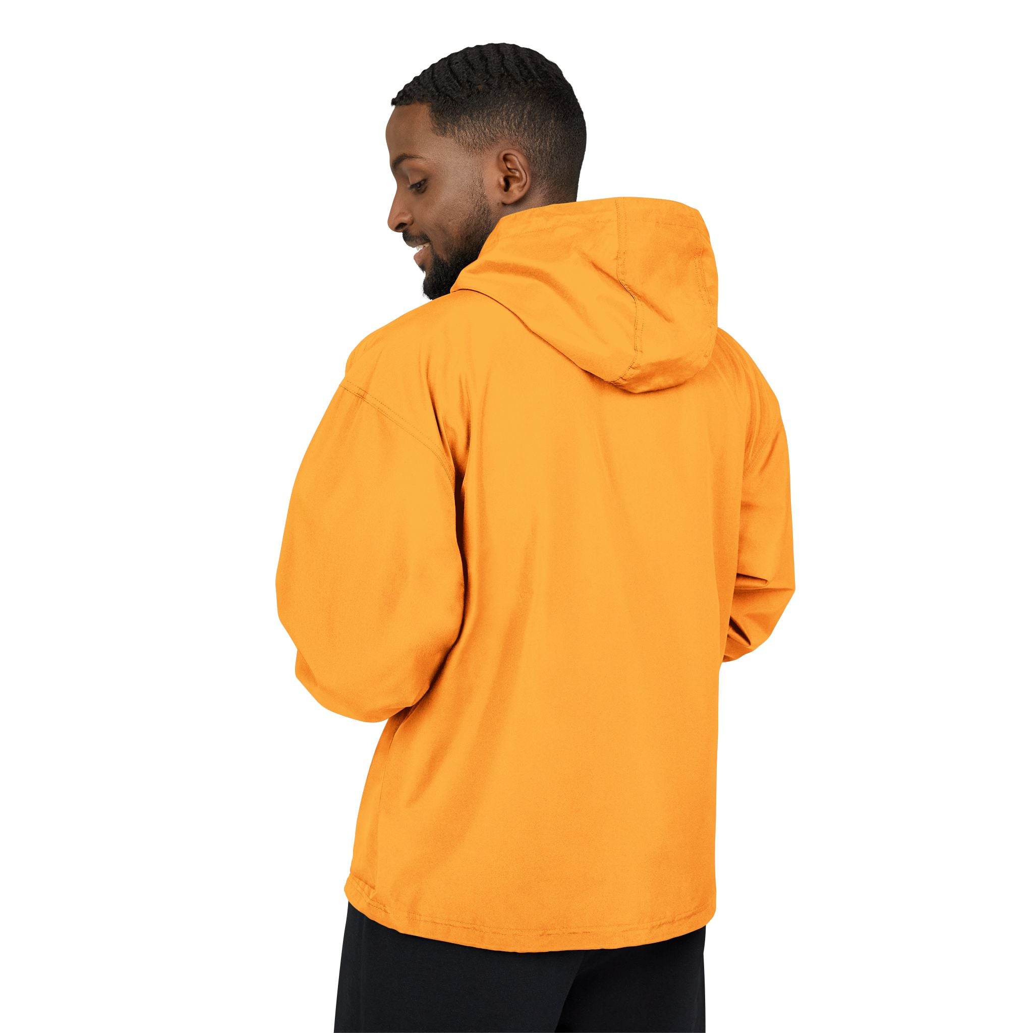CHAMPION x baggie 2007 Rain Jacket