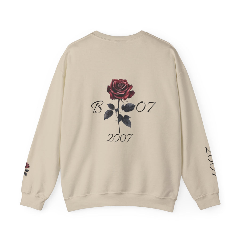 Baggie 2007 Crewneck Sweatshirt