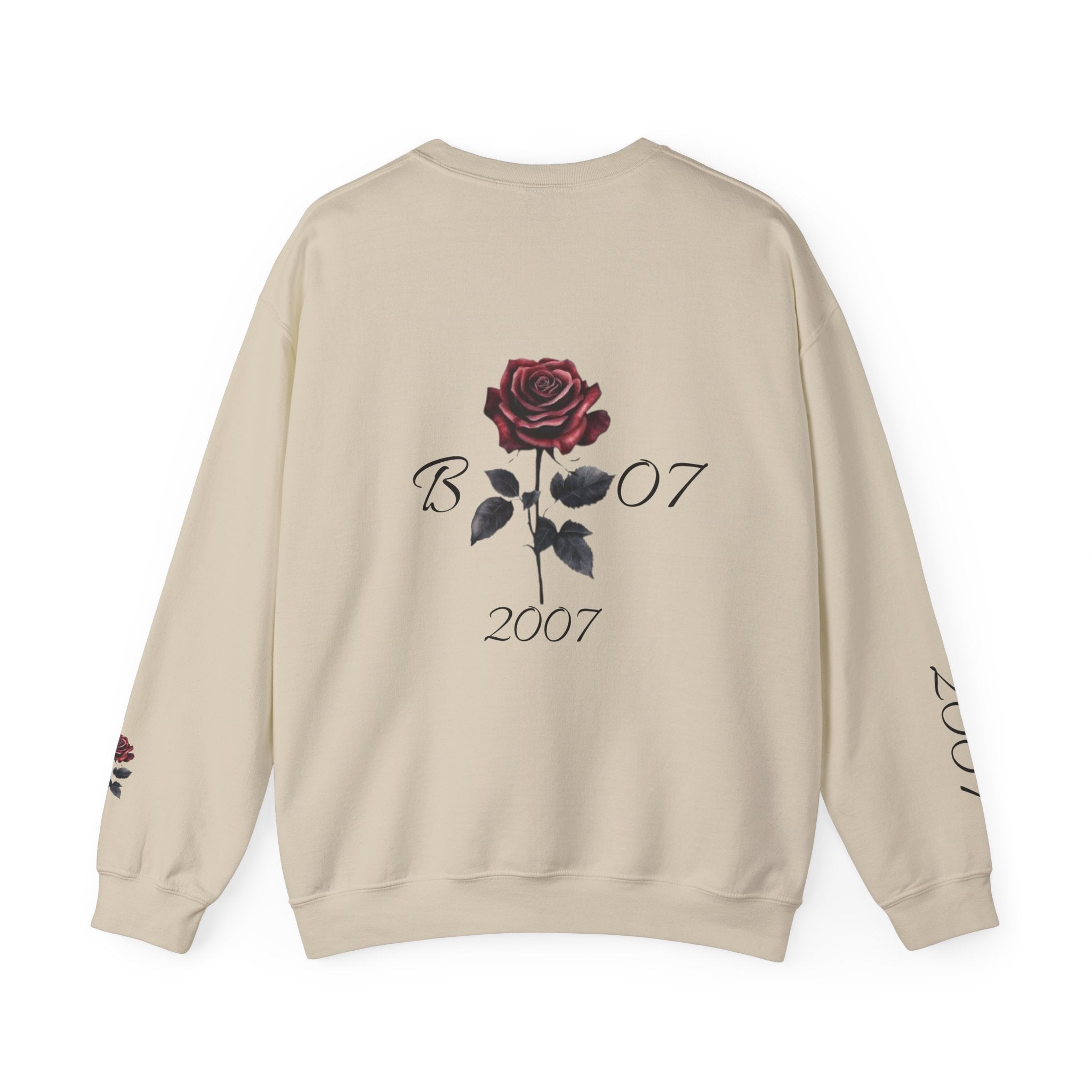 Baggie 2007 Crewneck Sweatshirt