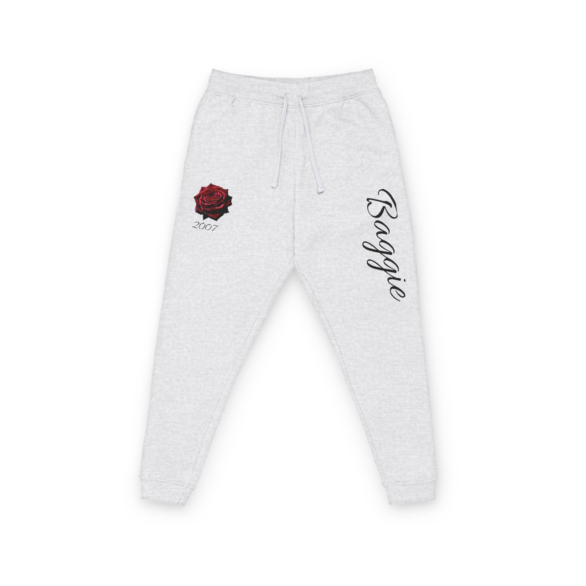 Baggie 2007 sweatpants (Match with the zip hoodie)