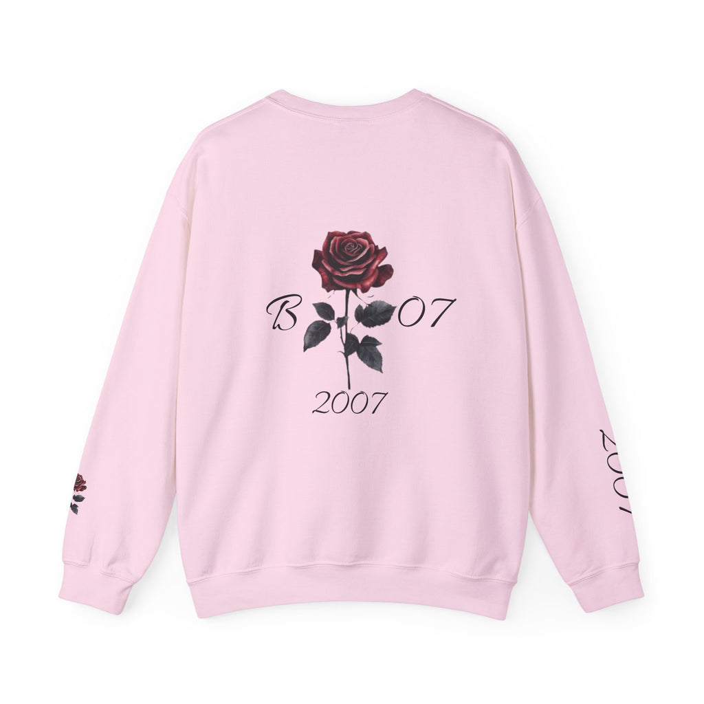 Baggie 2007 Crewneck Sweatshirt