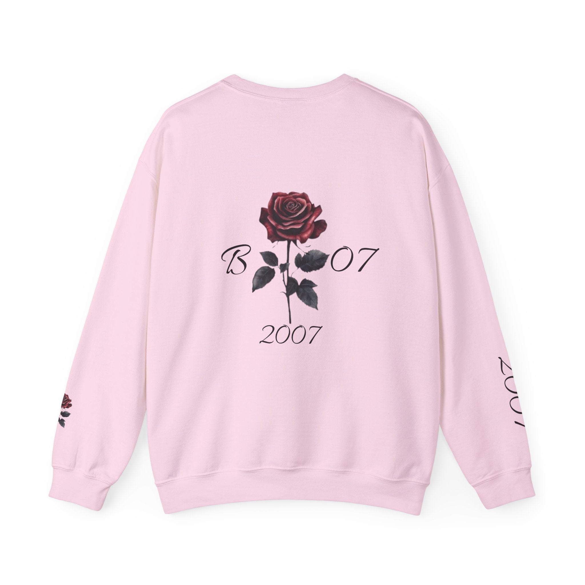 Baggie 2007 Crewneck Sweatshirt