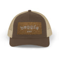 Baggie 2007 Snapback Trucker Cap