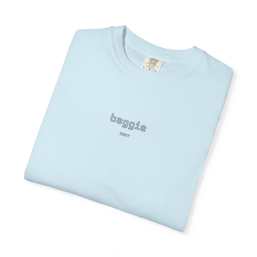Baggie 2007 T-Shirt