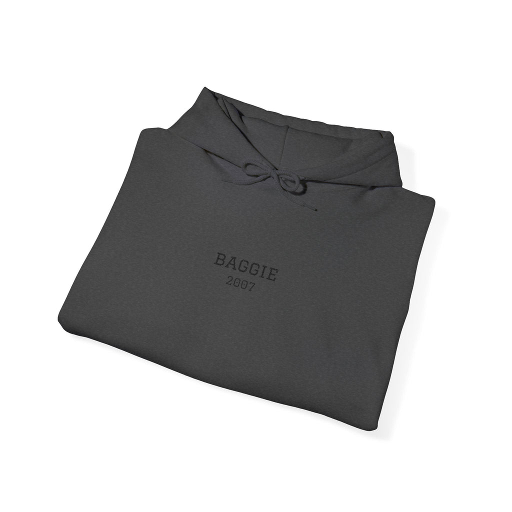 Baggie 2007 Hoodie Pullover