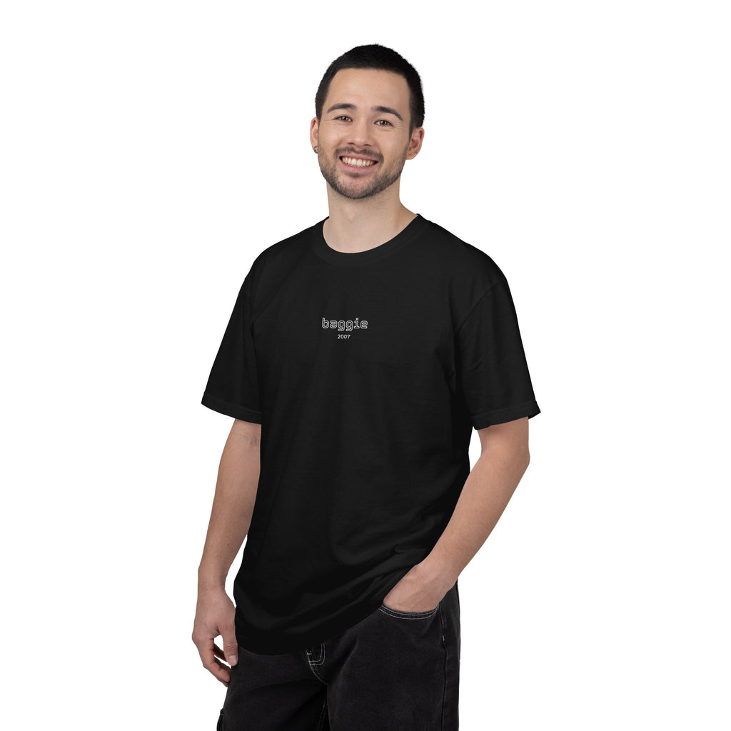 Baggie 2007 T-Shirt