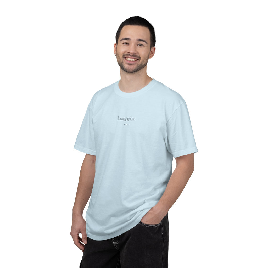 Baggie 2007 T-Shirt