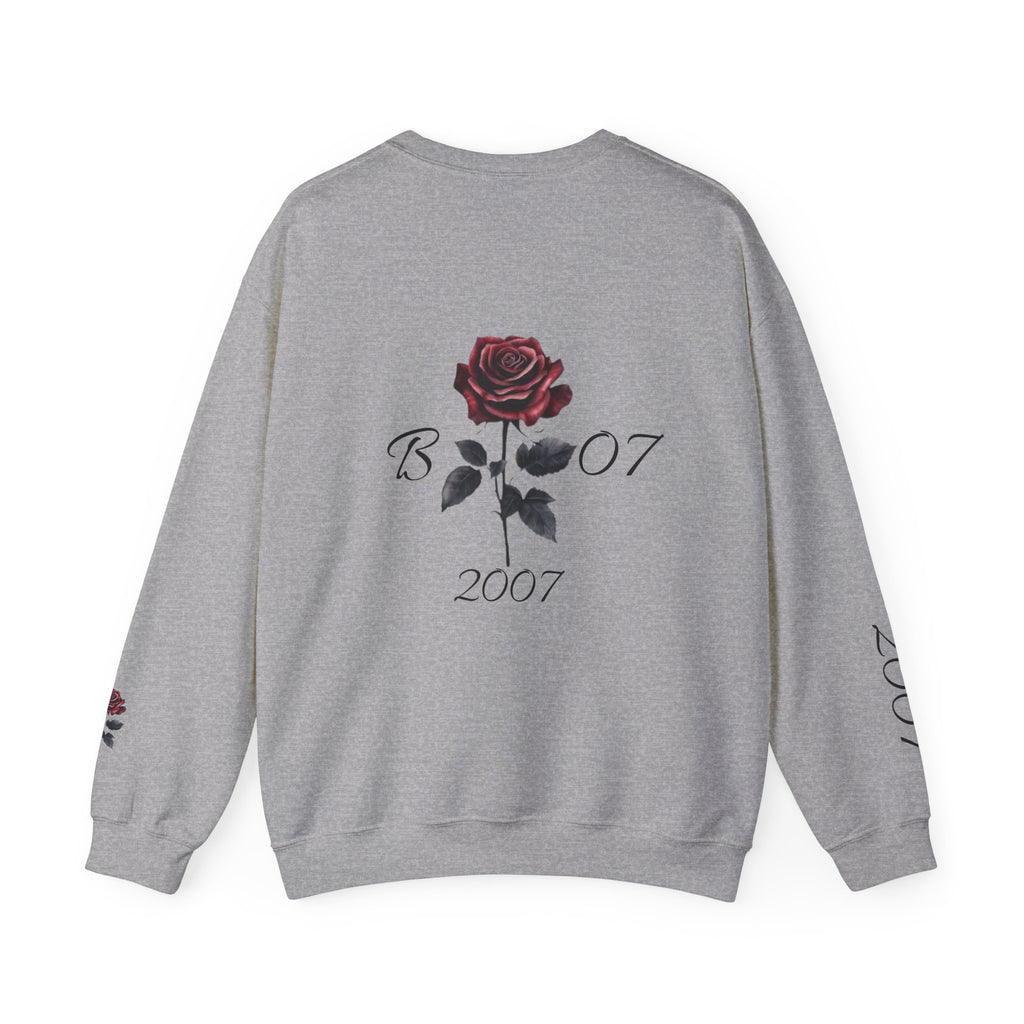 Baggie 2007 Crewneck Sweatshirt