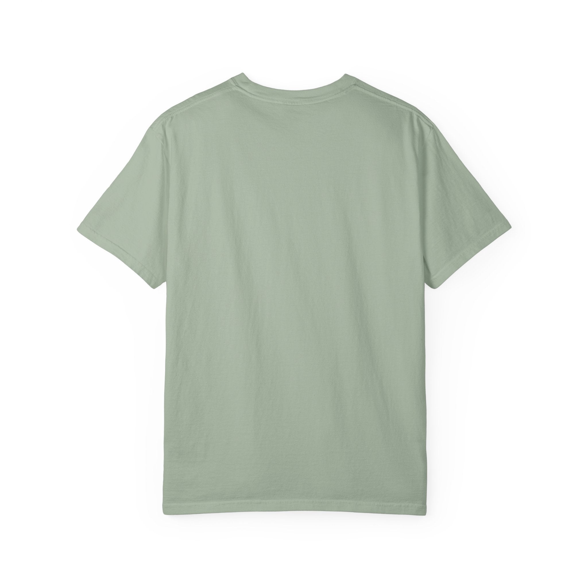 Baggie 2007 T-Shirt