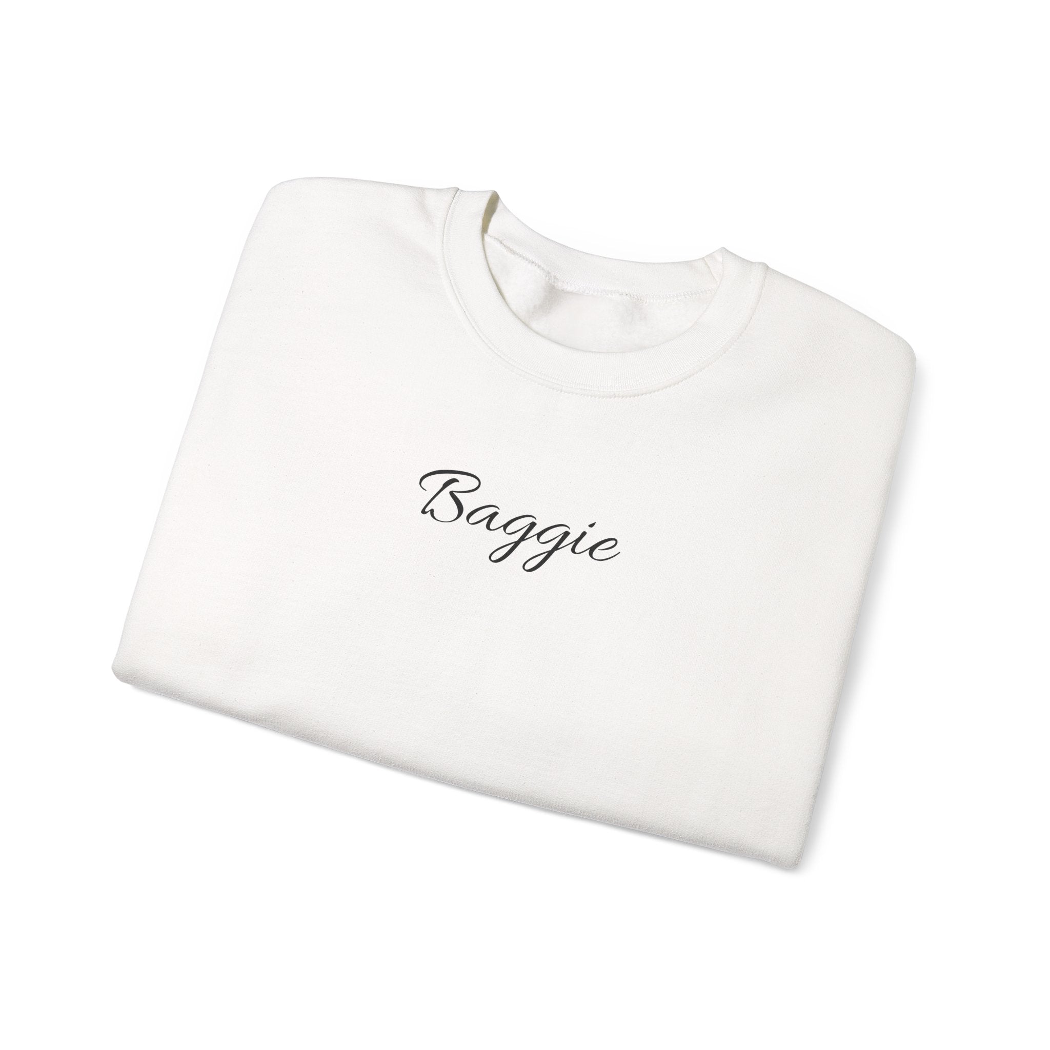 Baggie 2007 Crewneck Sweatshirt
