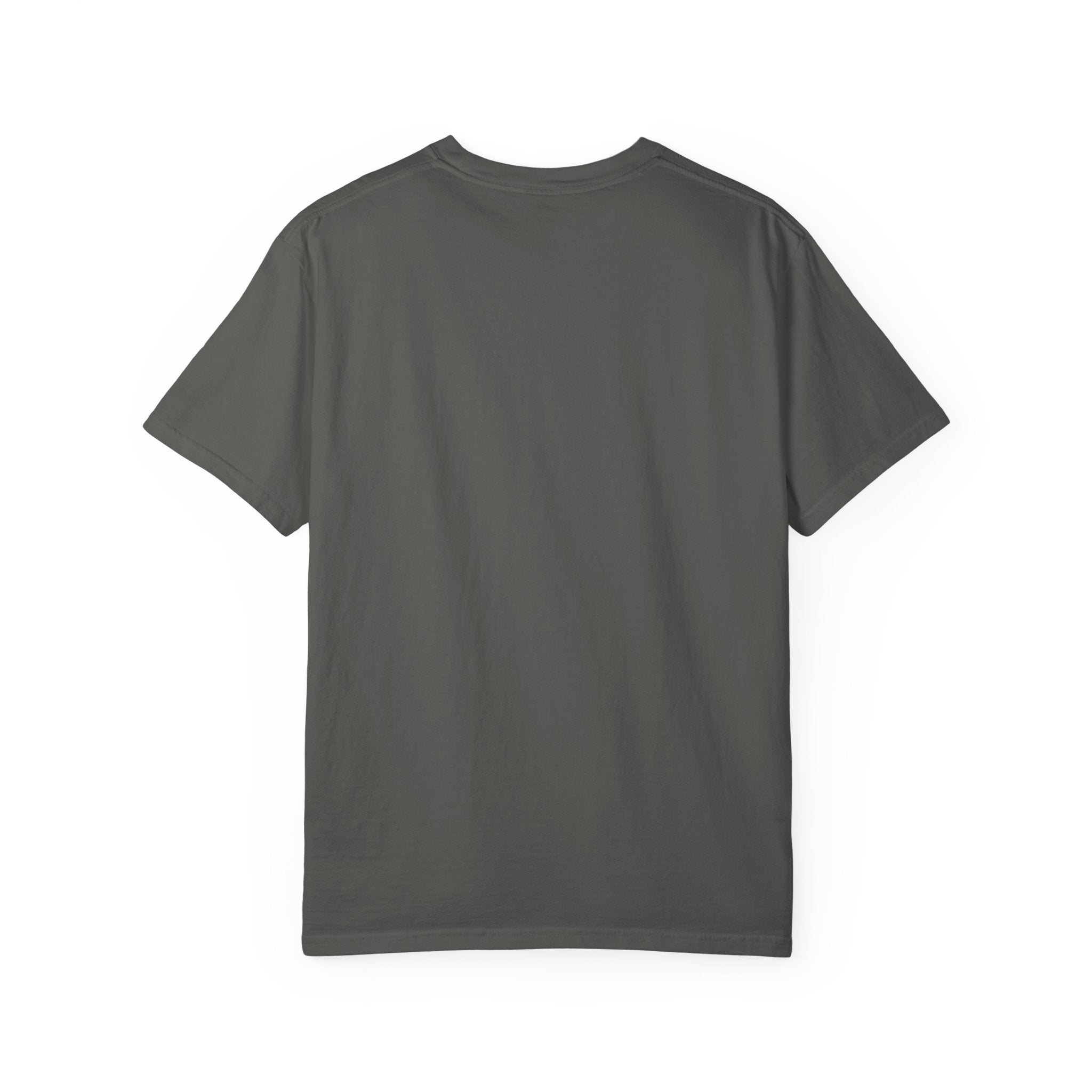 Baggie 2007 T-Shirt