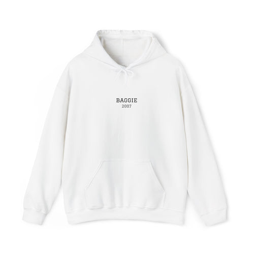 Baggie 2007 Hoodie Pullover