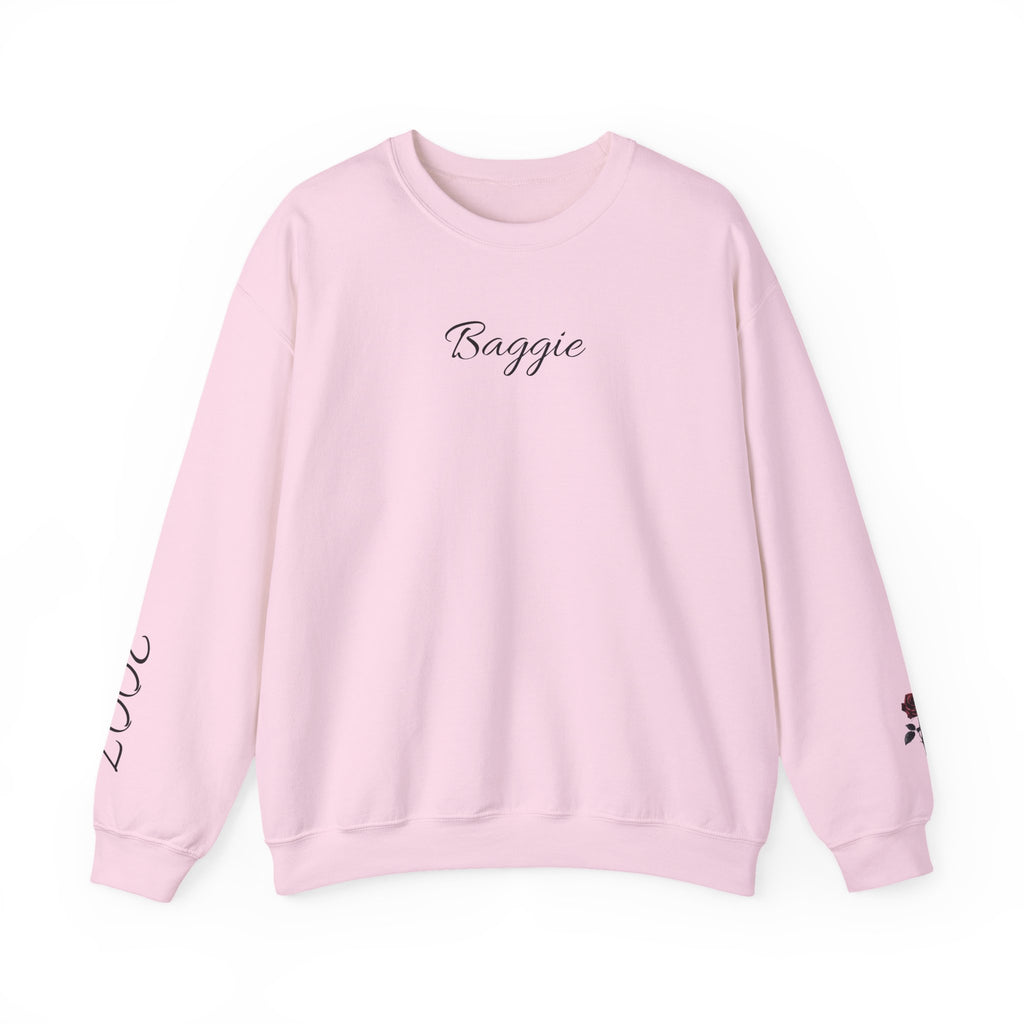 Baggie 2007 Crewneck Sweatshirt