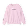 Baggie 2007 Crewneck Sweatshirt